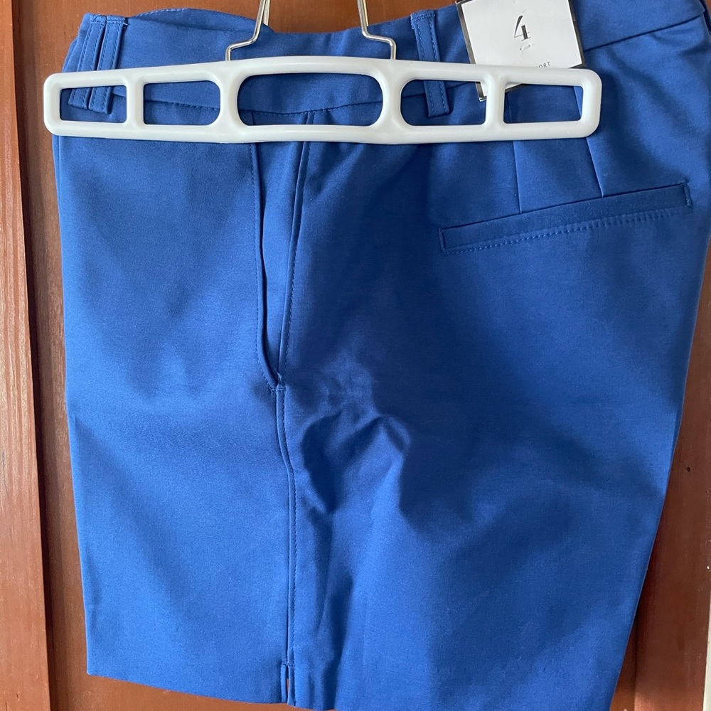 White House black market shorts